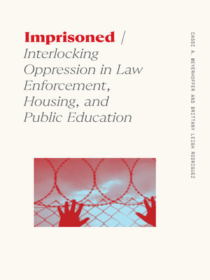 cover image of Imprisoned
